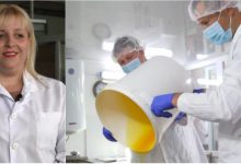 Photo of video | Istorie de succes „Noi și UE”. Ina Negruță – antreprenoare din Orhei, care exportă anual circa 600 de tone de miere în UE