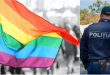 Photo of „Să-i fie rușine de faptul că este homosexual”. Un echipaj de poliție ar fi refuzat să ajute un tânăr din Chișinău din cauza că e gay