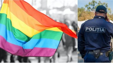 Photo of „Să-i fie rușine de faptul că este homosexual”. Un echipaj de poliție ar fi refuzat să ajute un tânăr din Chișinău din cauza că e gay