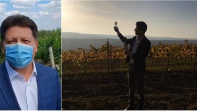 Photo of foto | Unii au mers pe câmpuri, alții au parafrazat expresii. Deciziile lui Gațcan din ultimele două zile, „luate peste picior” de internauți