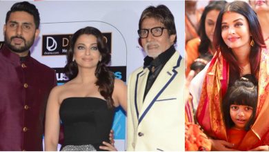 Photo of Aishwarya Rai Bachchan, fiica și soțul ei – diagnosticați cu virusul COVID-19. În ce stare sunt?