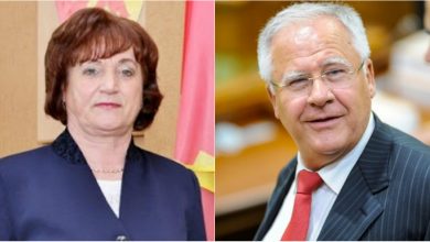 Photo of video | Diacov povestește cum ar fi fost convinsă Eufrosinia Grețu să părăsească PDM: „I-au spus să se gândească la familie”