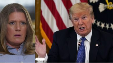 Photo of video | Nepoata lui Donald Trump, despre unchiul său: Este complet incapabil să conducă SUA. E periculos…