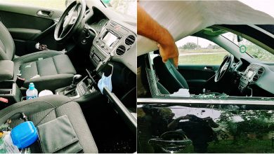 Photo of A observat 50 de lei pe bancheta din față a unei mașini și ar fi deteriorat geamul. „Surpriza” de care a avut parte un minor din Criuleni