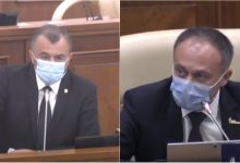 Photo of Candu și Chicu și-au „aruncat” replici referitoare la miliardul furat: „Căutați-l în kulioacele de la Cornel”