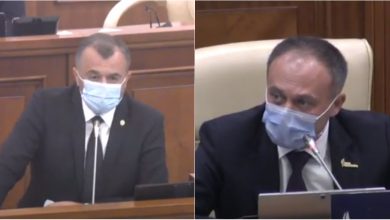 Photo of Candu și Chicu și-au „aruncat” replici referitoare la miliardul furat: „Căutați-l în kulioacele de la Cornel”