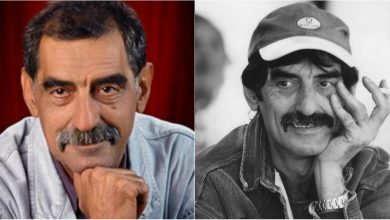 Photo of Doliu în lumea teatrului! Actorul Valeriu Cazacu s-a stins din viață în această dimineață