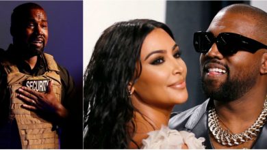 Photo of Kim Kardashian, îngrijorată pentru soțul său, Kanye West. „A suferit o pierdere și trebuie să gestioneze tulburarea bipolară”