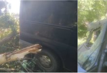 Photo of foto | Tragedie la Soroca. Un bărbat a decedat, iar două persoane au fost traumate într-un accident grav