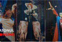 Photo of foto | Răscolim trecutul Teatrului Eugene Ionesco și în această săptămână. Ce spectacol va fi difuzat în weekend?