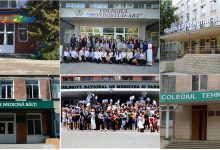 Photo of Încă nu ai decis la ce colegiu să-ți continui studiile? Iată care sunt specialitățile și condițiile admiterii la cele 35+ de instituții din Moldova