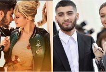 Photo of foto, video | Gigi Hadid și-a arătat burtica de gravidă într-un live pe Instagram. Modelul explică de ce își ține sarcina departe de ochii lumii