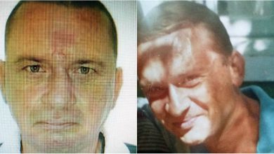 Photo of foto | Un bărbat din raionul Ocnița, dat dispărut de către autorități. Acesta a plecat de acasă și nu s-a mai întors