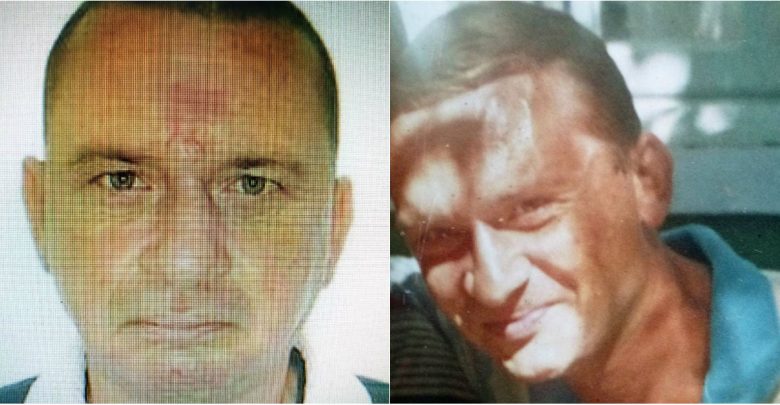 Photo of foto | Un bărbat din raionul Ocnița, dat dispărut de către autorități. Acesta a plecat de acasă și nu s-a mai întors