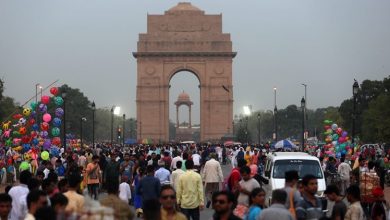 Photo of studiu | Situație îngrijorătoare în India. Aproape fiecare al patrulea locuitor din New Delhi ar fi avut virusul COVID-19