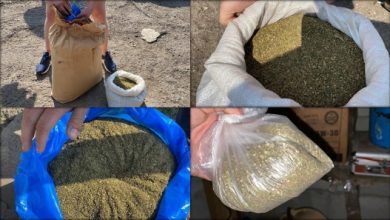 Photo of video | Afacere din penitenciar? Șapte persoane, inclusiv un condamnat, suspectate că ar fi livrat deținuților droguri