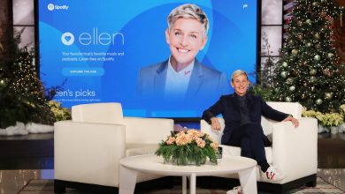 Photo of Emisiunea prezentatoarei Ellen DeGeneres, acuzată că promovează hărţuirea profesională și rasismul