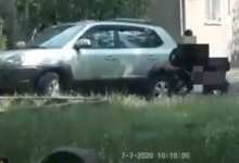 Photo of video | Doi moldoveni, evadați anul trecut dintr-un penitenciar din Bulgaria, au fost reținuți. Furau bani din seifuri