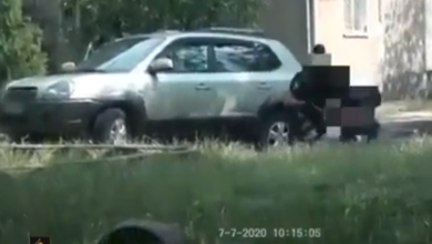 Photo of video | Doi moldoveni, evadați anul trecut dintr-un penitenciar din Bulgaria, au fost reținuți. Furau bani din seifuri