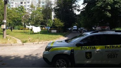 Photo of Noi detalii în cazul exploziei de la Botanica: Ce era ascuns în casa bărbatului decedat?