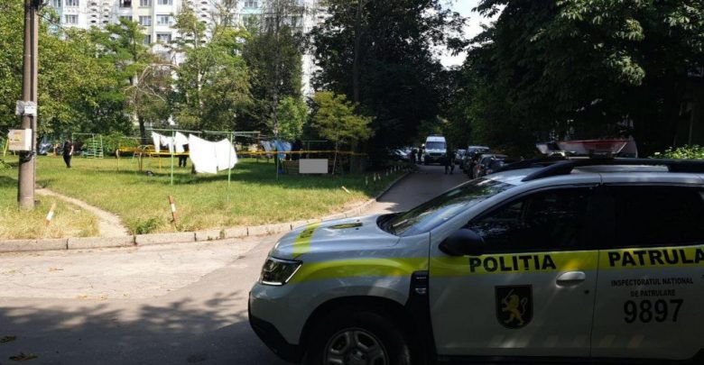 Photo of Noi detalii în cazul exploziei de la Botanica: Ce era ascuns în casa bărbatului decedat?