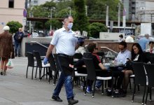 Photo of Bulgaria reintroduce restricțiile. Barurile și discotecile – închise, iar capacitatea teraselor – redusă