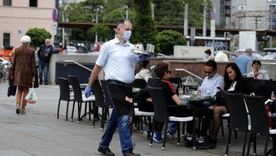 Photo of Bulgaria reintroduce restricțiile. Barurile și discotecile – închise, iar capacitatea teraselor – redusă