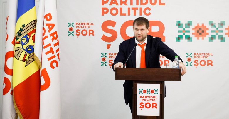 Photo of sondaj | În cazul alegerilor parlamentare anticipate, formațiunea lui Ilan Șor ar deține mandatele decisive pentru formarea coaliției de guvernare