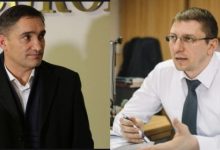 Photo of Ex-procuror anticorupție, despre legăturile lui Stoianoglo cu Dodon: Omul de legătură ar fi Maxim Lebedinschi, actualul secretar al CEC