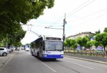 Photo of Cum va circula transportul public din Chișinău în acest weekend? Anunțul Primăriei