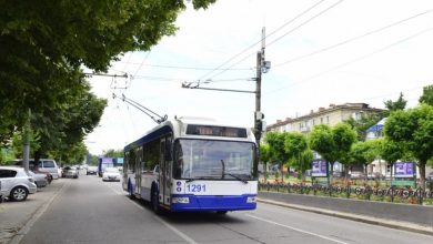 Photo of Cum va circula transportul public din Chișinău în acest weekend? Anunțul Primăriei