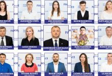 Photo of Echipa PACE, condusă de Gheorghe Cavcaliuc, crește. Campioni mondiali, funcționari de stat, oameni de afaceri și avocați s-au alăturat formațiunii