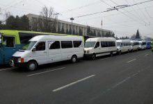 Photo of O nouă rută de microbuz va apărea pe străzile municipiului Chișinău de pe 1 august. Traseul pe care se va deplasa