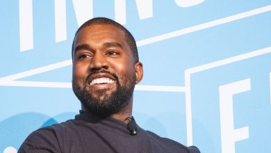 Photo of Kanye West, desemnat cea mai rasistă persoană publică în anul 2022