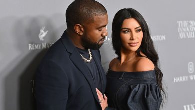 Photo of Kim Kardashian și Kanye West sunt în prag de divorț? „Este în discuții de câteva săptămâni”