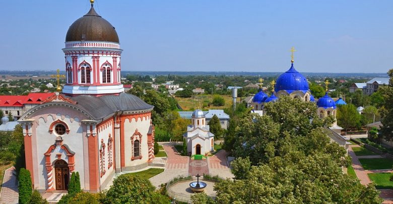 Photo of Focar de COVID-19 la o mănăstire din Transnistria. Un călugăr infectat ar fi fugit