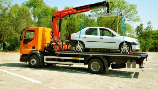 Photo of Atenție, șoferi! Poliția va evacua mașinile parcate neregulamentar, iar toate costurile vor fi suportate de proprietari