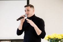 Photo of video | Emilian Crețu ar vrea să fie președintele țării: „Sunt unicul om care poate să-l doboare pe Dodon”