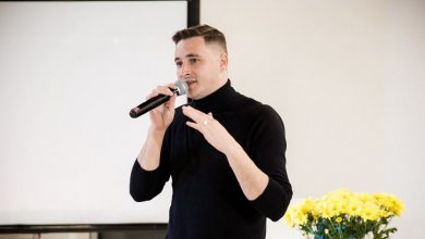 Photo of video | Emilian Crețu ar vrea să fie președintele țării: „Sunt unicul om care poate să-l doboare pe Dodon”
