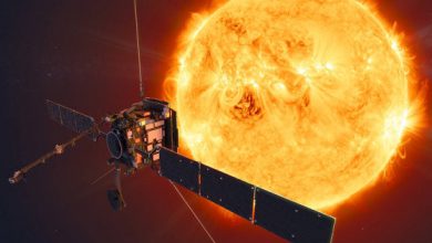 Photo of video | Surpriză pentru iubitorii Cosmosului! NASA a publicat imagini fără precedent cu Soarele