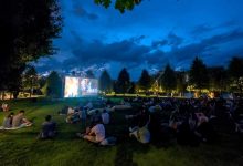 Photo of Teatrele, sălile de concerte și cinematografele pot organiza evenimente în aer liber de pe 1 august