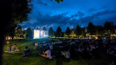 Photo of Teatrele, sălile de concerte și cinematografele pot organiza evenimente în aer liber de pe 1 august