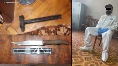 Photo of video | Cadavru în stare de putrefacție, descoperit la Buiucani. Bănuitul povestește cum ar fi omorât victima cu un ciocan și un cuțit