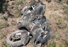 Photo of Viteza face victime. Un motociclist a decedat în urma unui accident la Criuleni