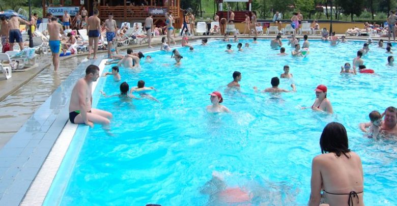 Photo of Nu mergem la piscină până nu se finalizează starea de urgență în sănătate publică. Anunțul făcut de premier
