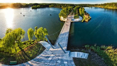 Photo of Un bărbat a fost scos inconștient din apă în Parcul „La Izvor” din capitală