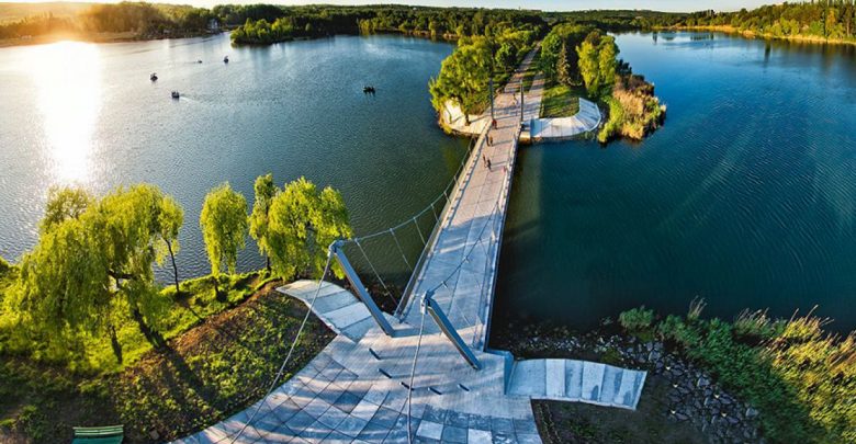Photo of Un bărbat a fost scos inconștient din apă în Parcul „La Izvor” din capitală