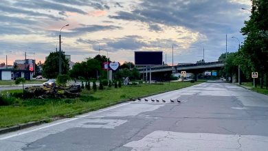 Photo of foto | Strada Albișoara din capitală va deveni mai frumoasă! Au început lucrările de reabilitare a arterei