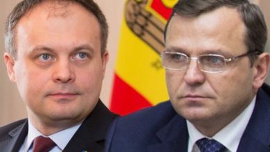 Photo of video | Andrian Candu ar fi gata să îl voteze pe Năstase la funcția de premier