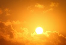 Photo of Înarmați-vă cu apă, pălărie și ochelari de soare! Meteorologii au emis Cod galben de caniculă pentru câteva zile